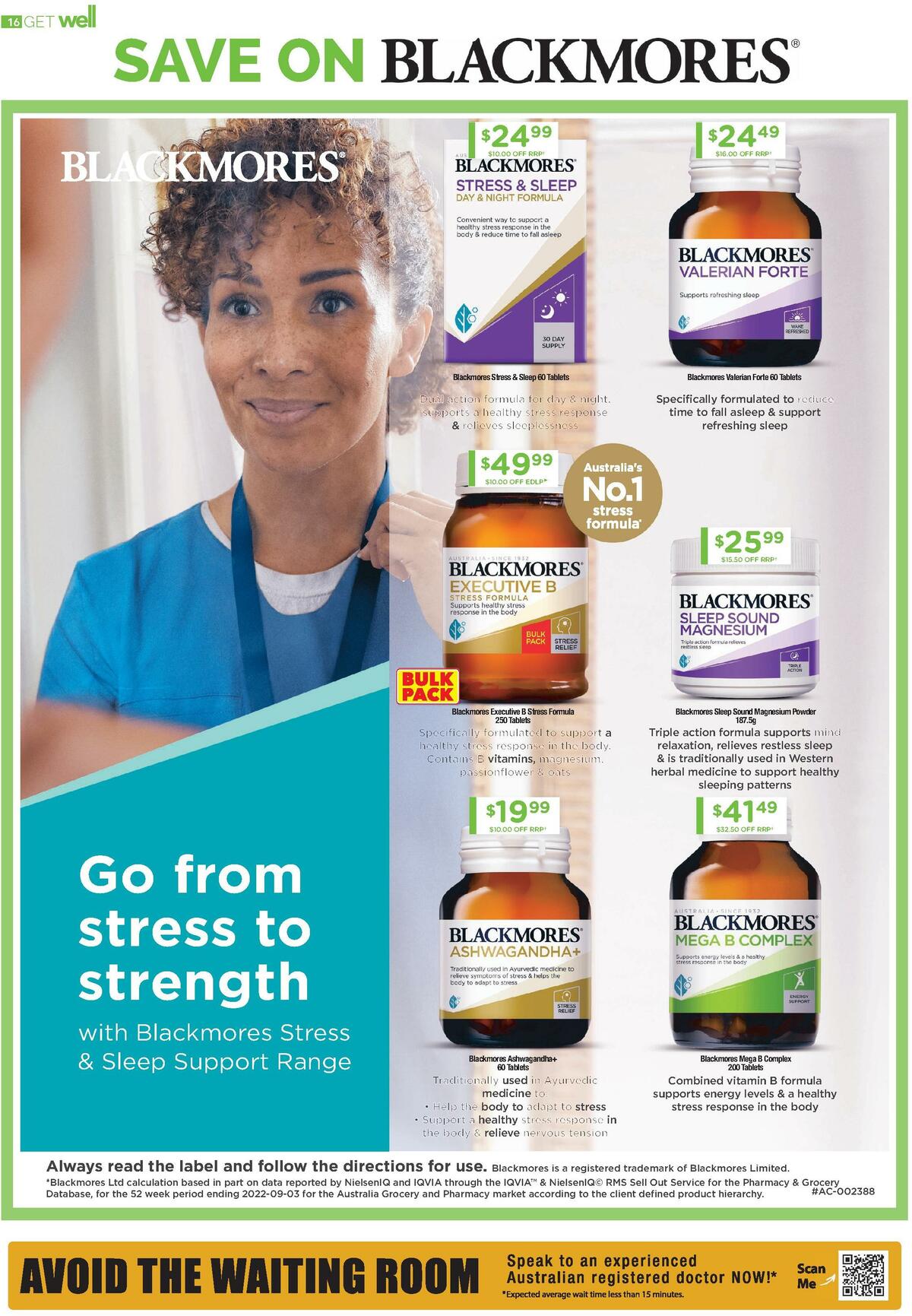 Chemist Warehouse Catalogues from 9 February