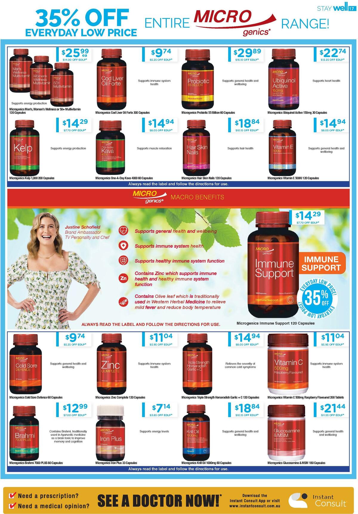 Chemist Warehouse Catalogues from 9 February