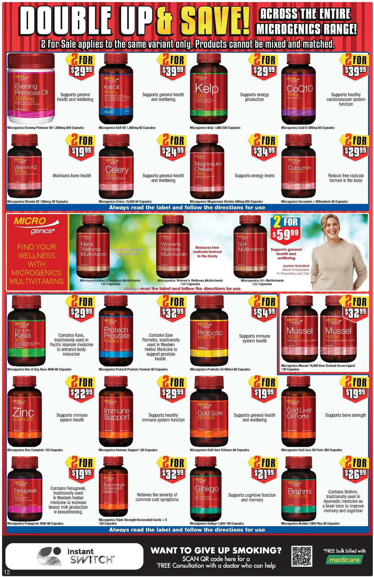 Chemist Warehouse Catalogues from 23 February