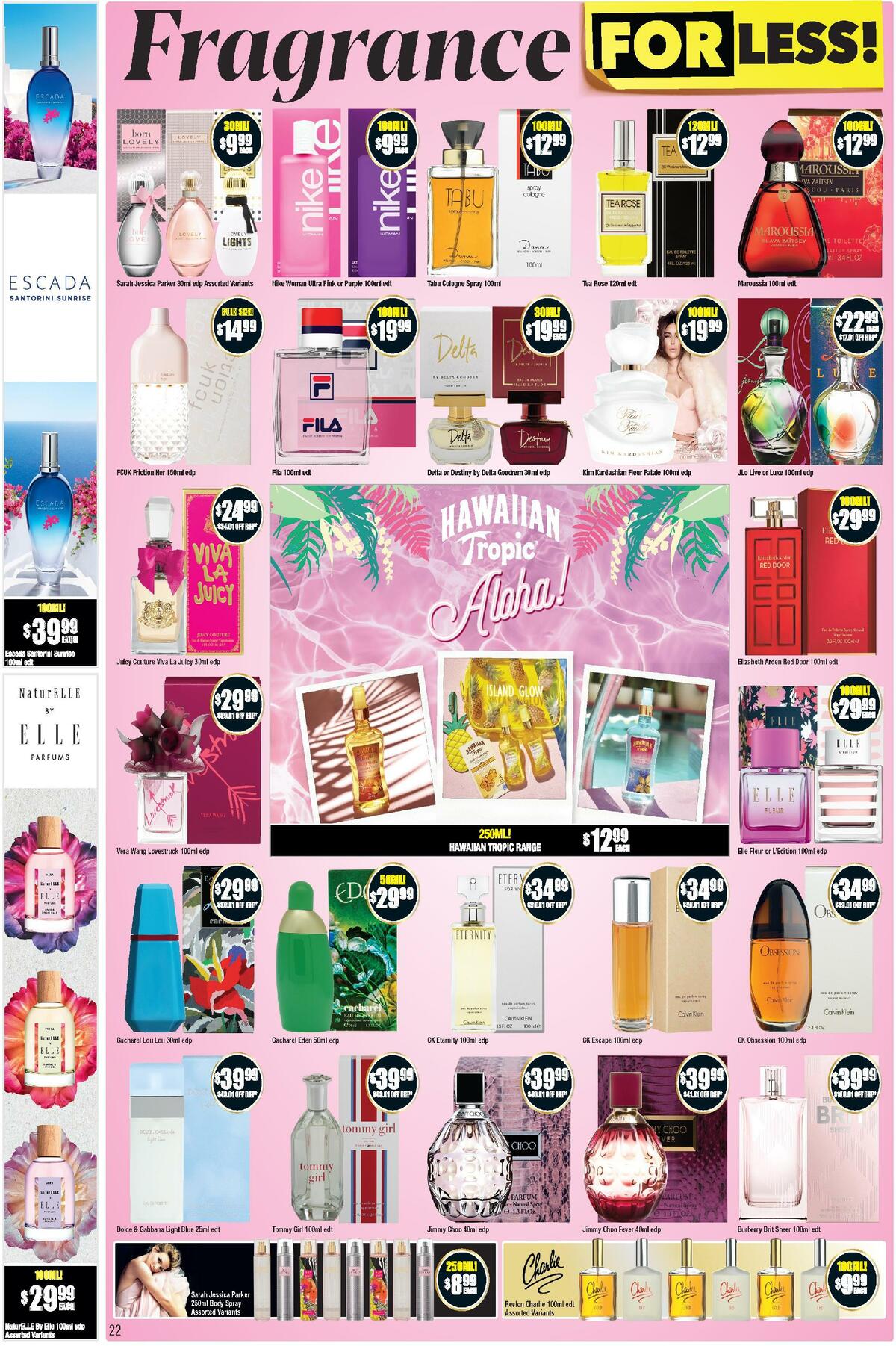 Chemist Warehouse Catalogues from 23 February