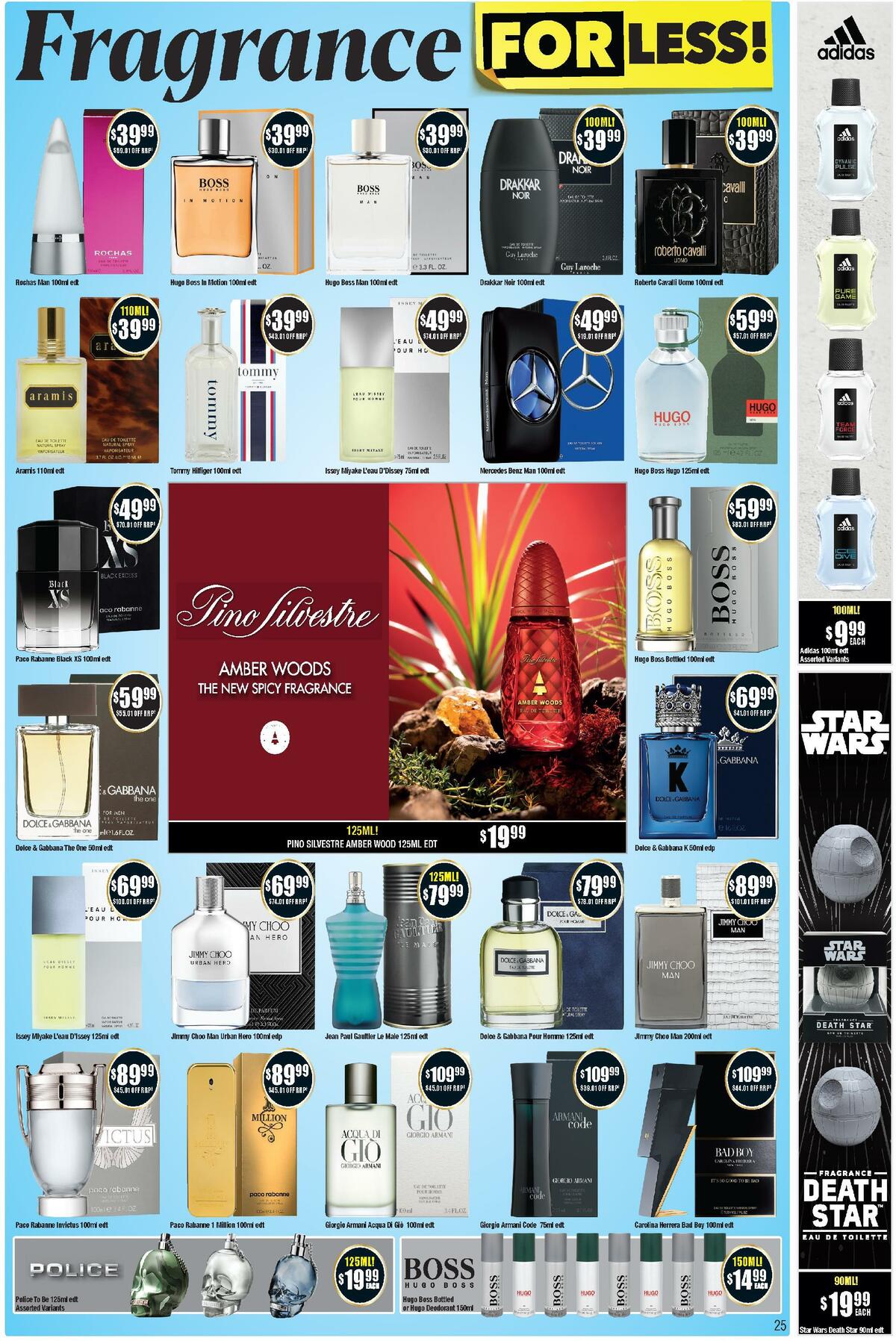 Chemist Warehouse Catalogues from 23 February