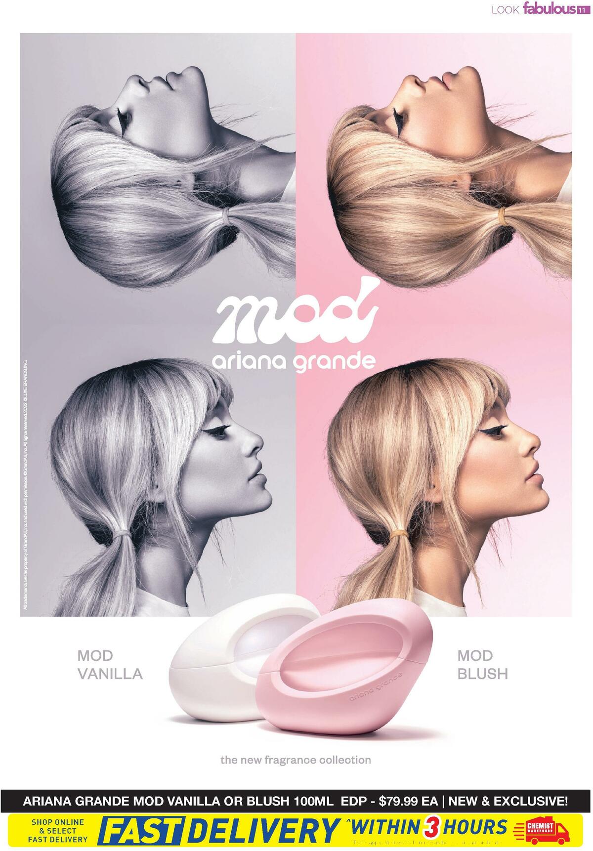 Chemist Warehouse Catalogues from 8 March