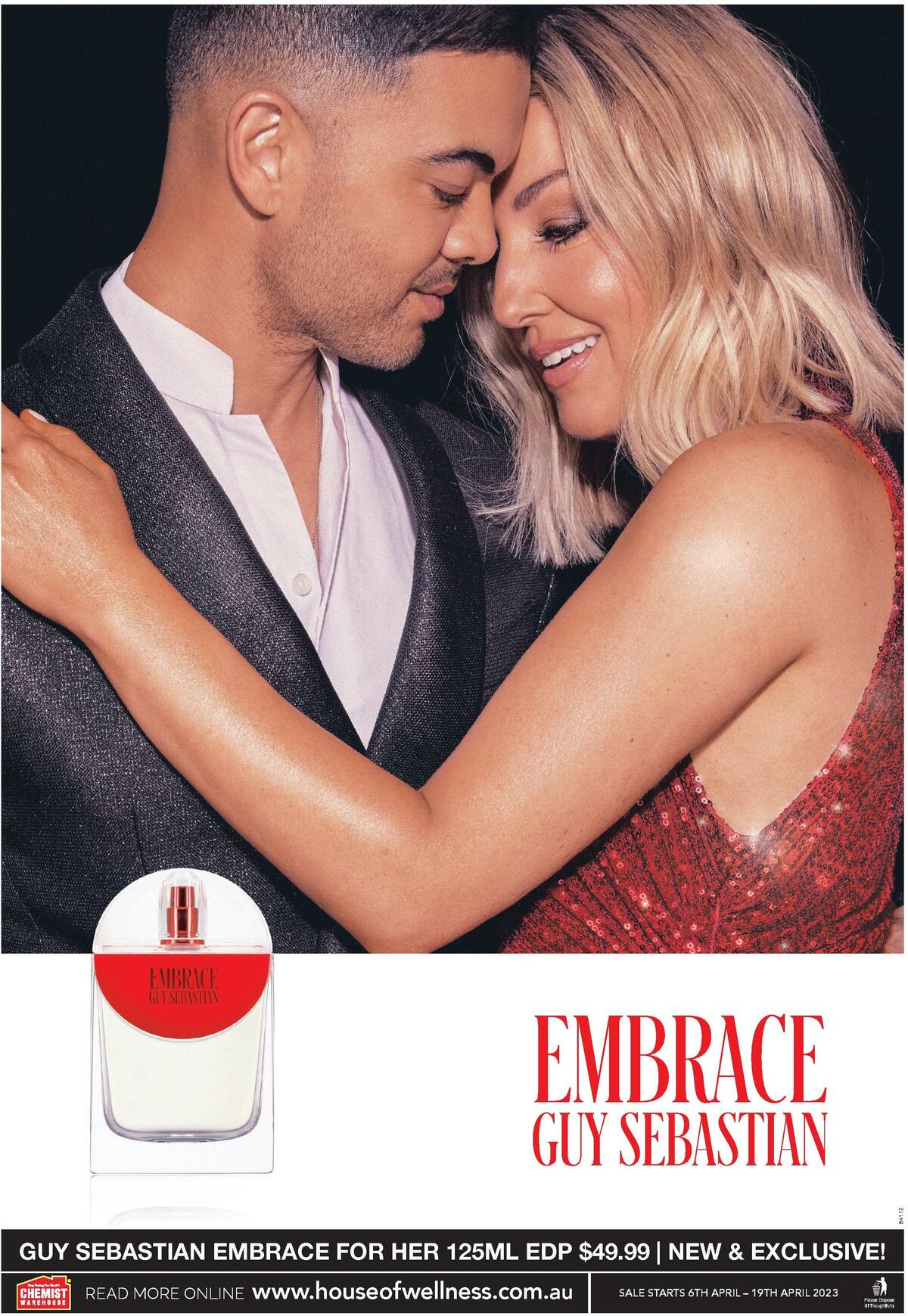 Chemist Warehouse Catalogues from 6 April