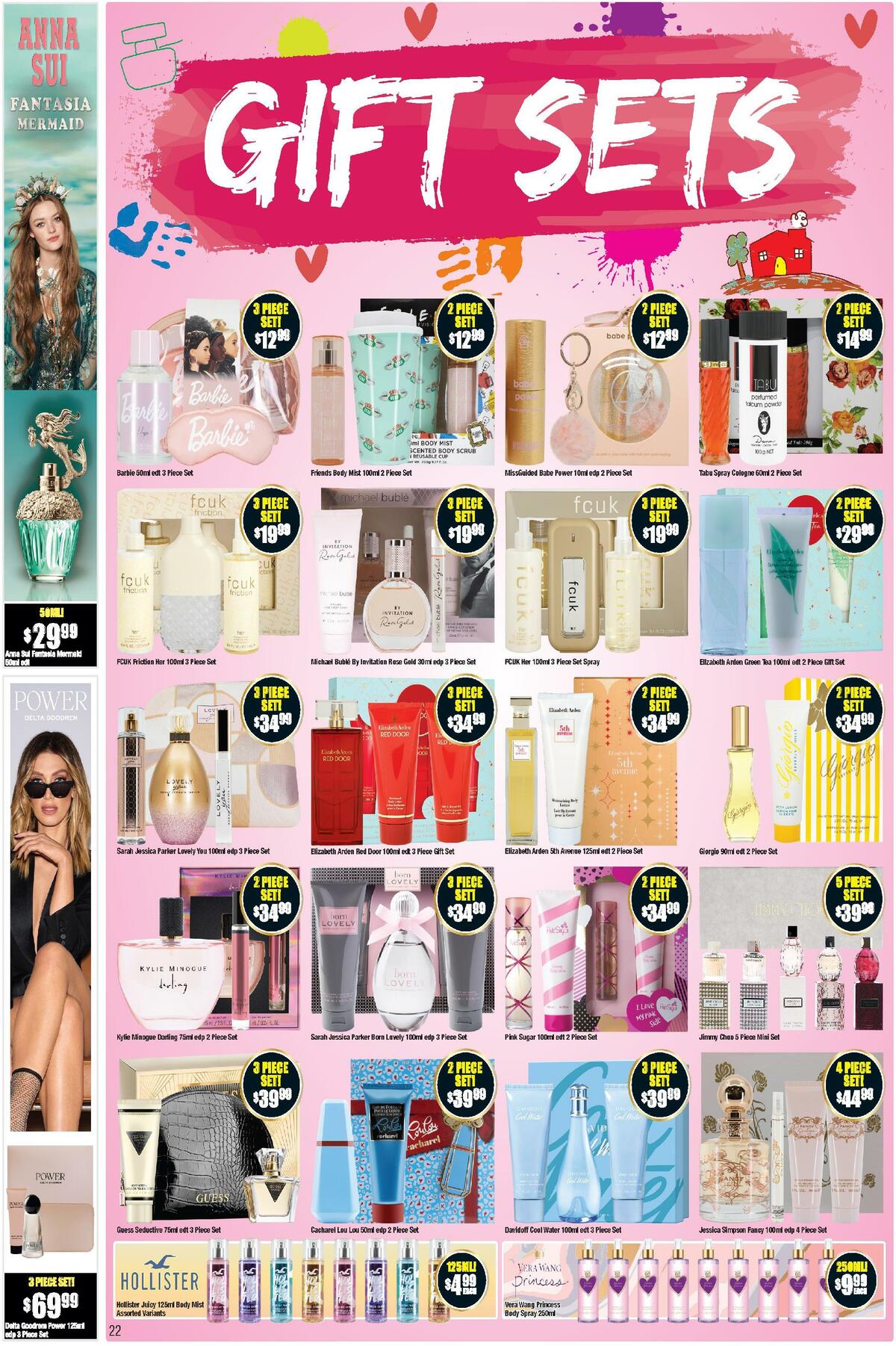 Chemist Warehouse Catalogues from 20 April