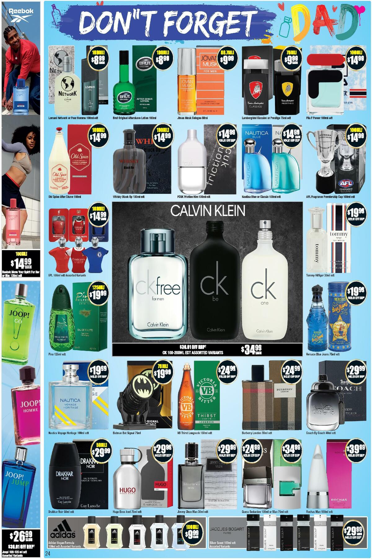 Chemist Warehouse Catalogues from 20 April