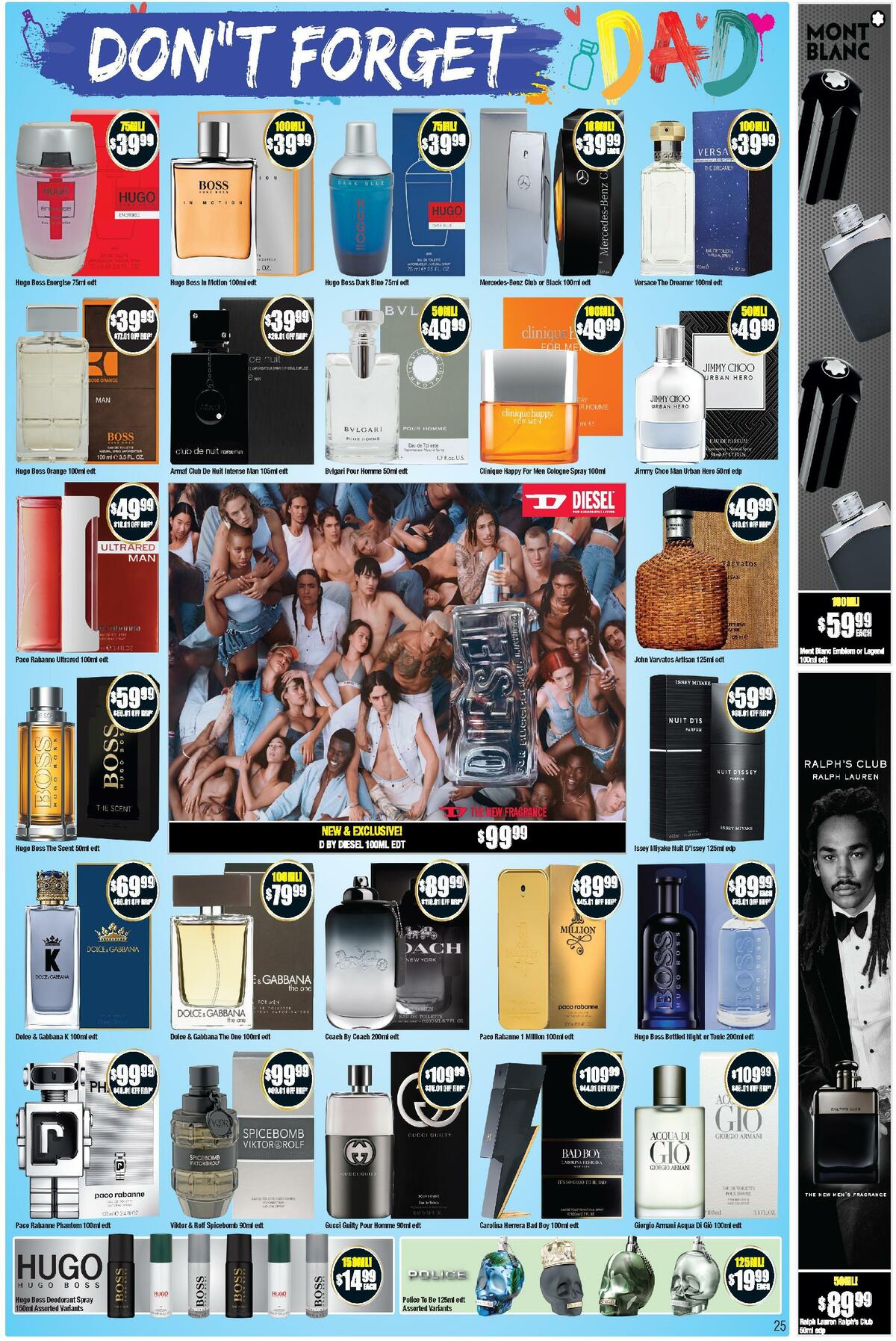 Chemist Warehouse Catalogues from 20 April