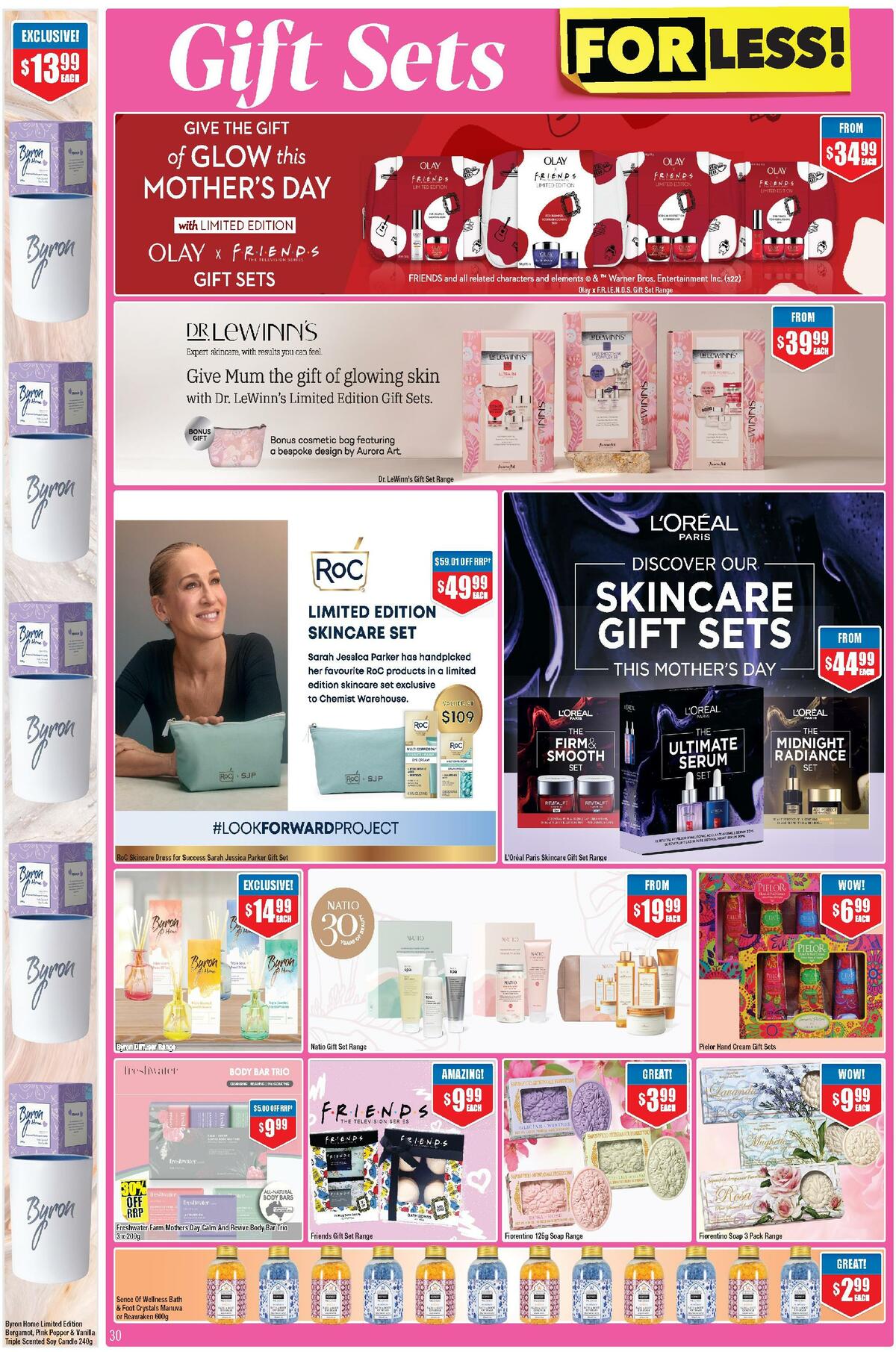 Chemist Warehouse Catalogues from 20 April