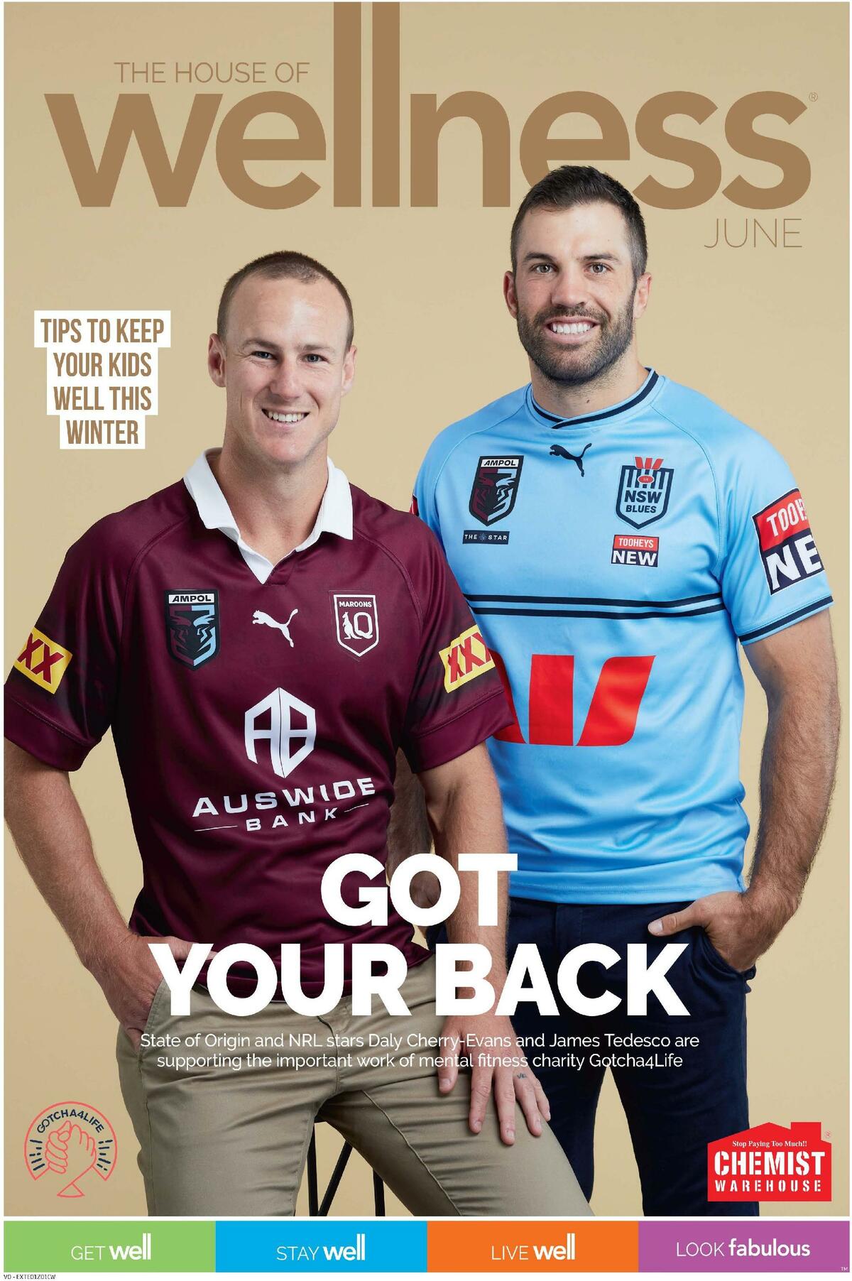 Chemist Warehouse Catalogues from 8 June