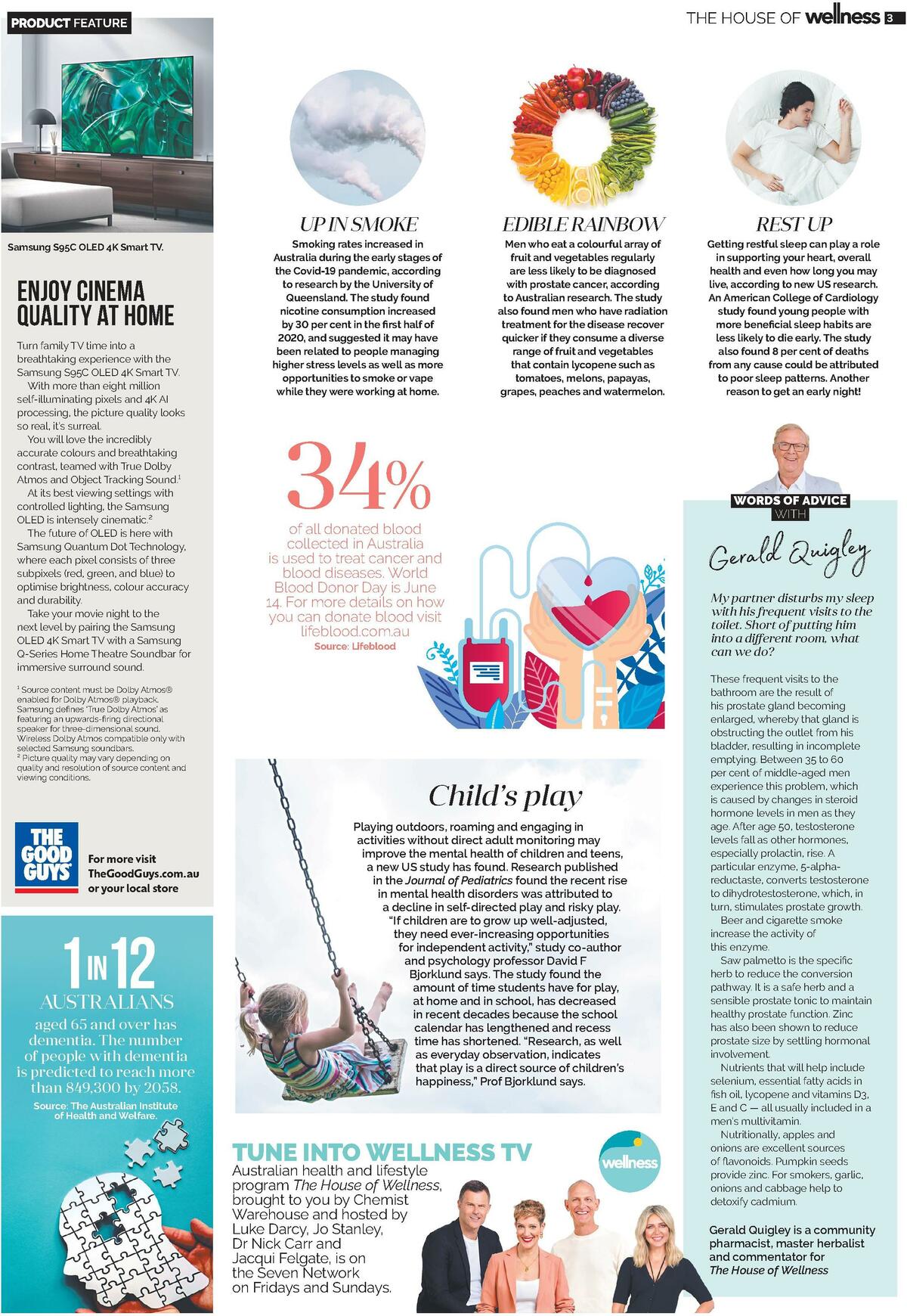 Chemist Warehouse Catalogues from 8 June