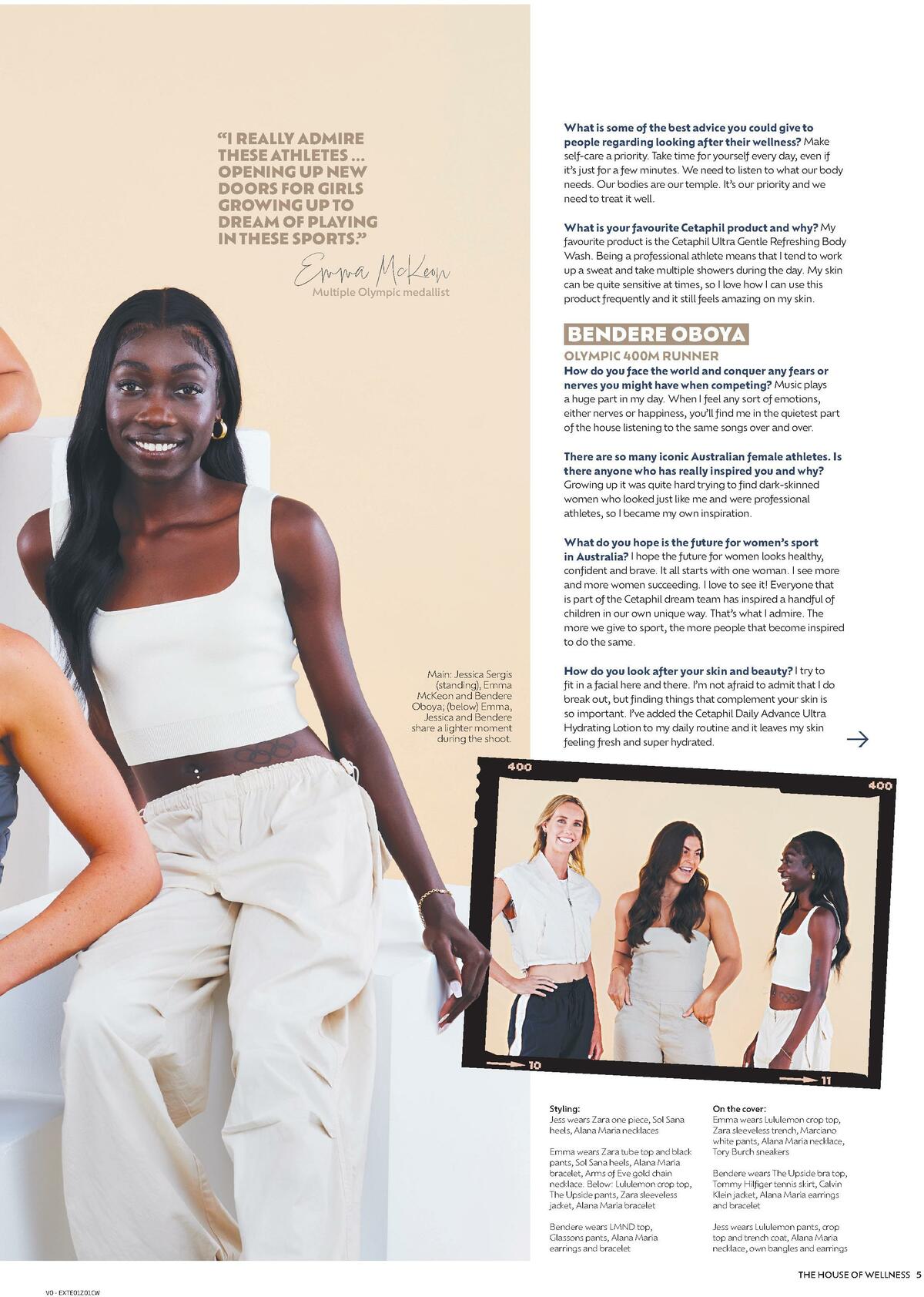 Chemist Warehouse Catalogues from 1 January