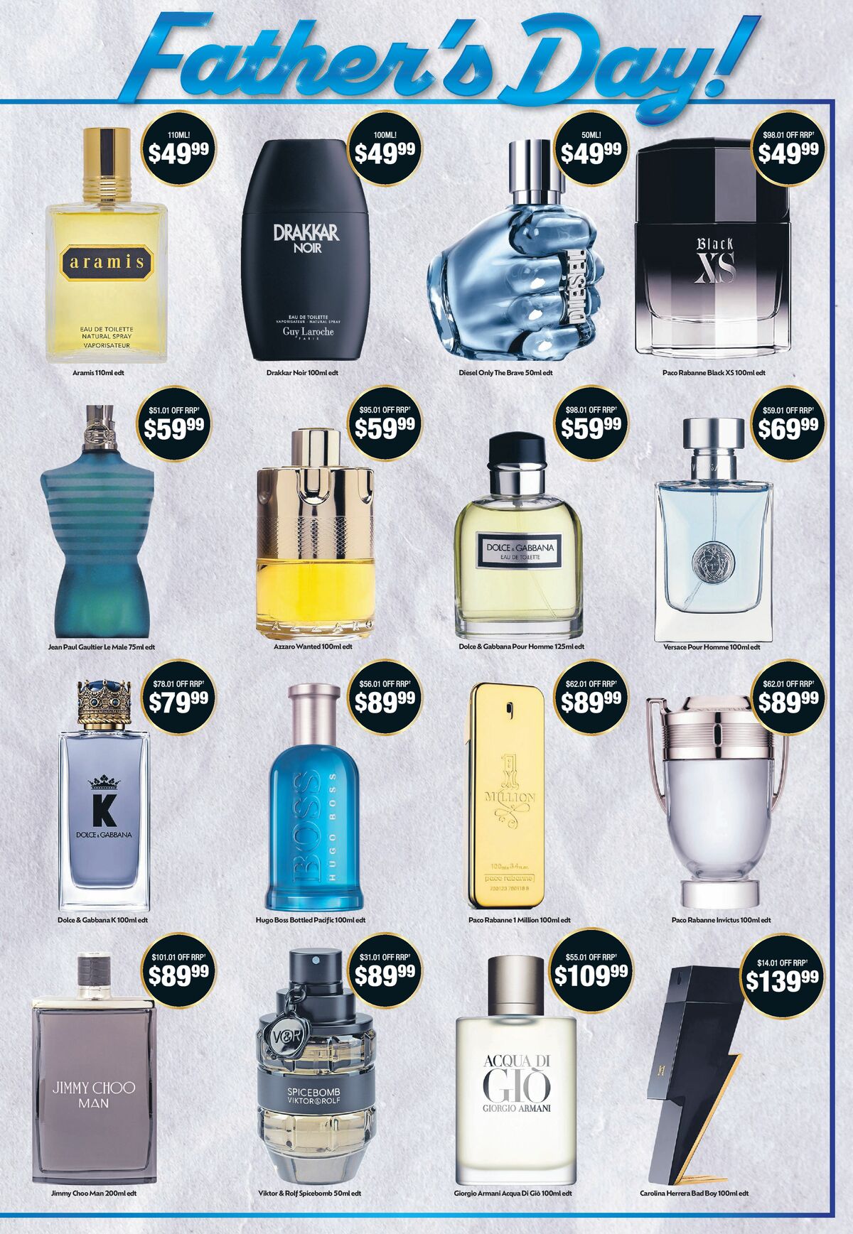 Chemist Warehouse Catalogues from 3 August