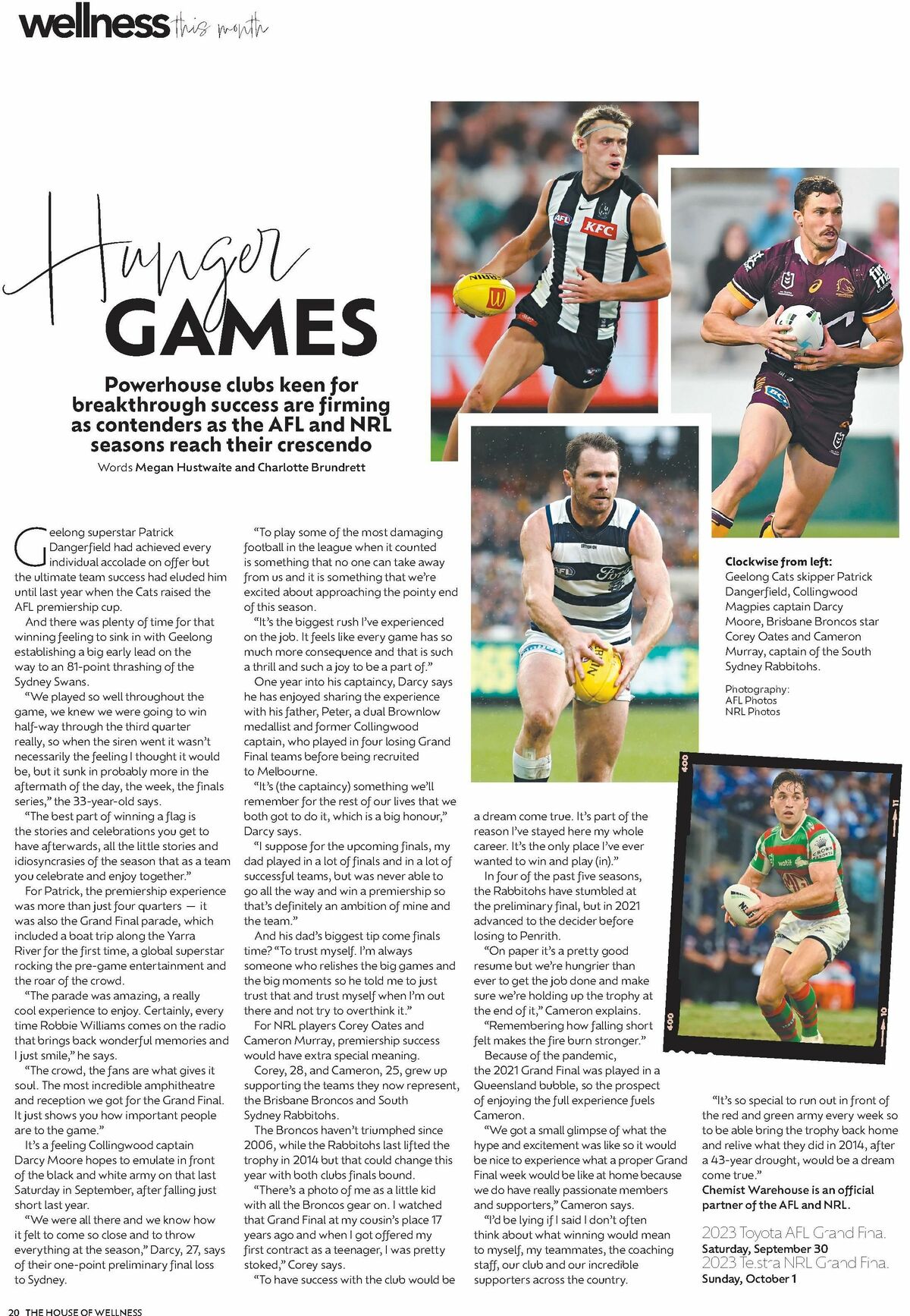 Chemist Warehouse Catalogues from 4 September