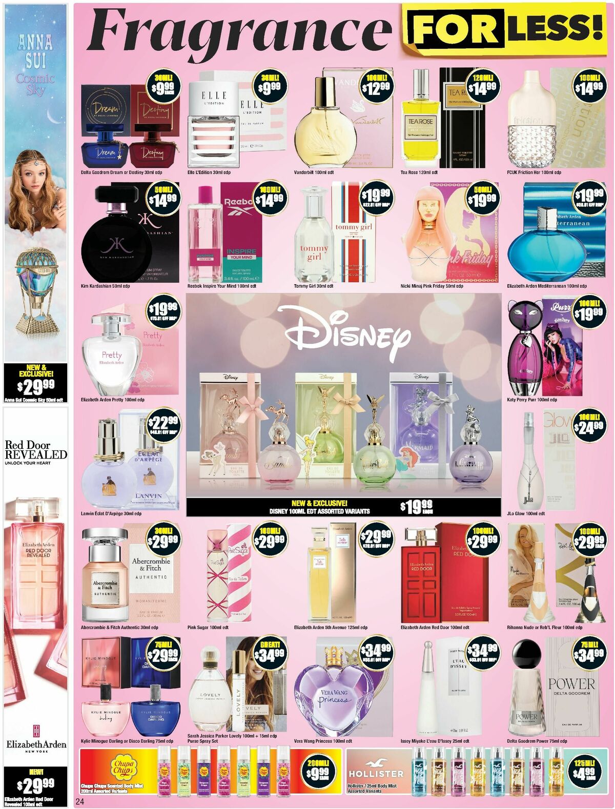 Chemist Warehouse Catalogues from 28 September