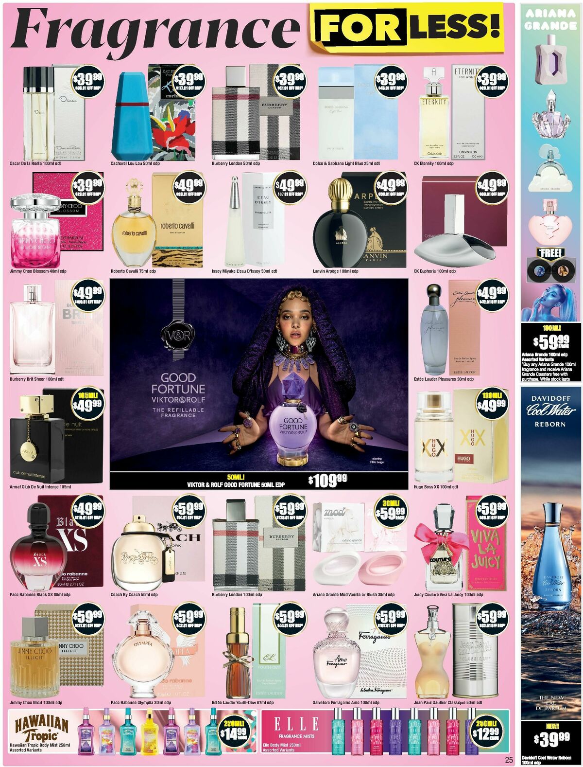 Chemist Warehouse Catalogues from 28 September