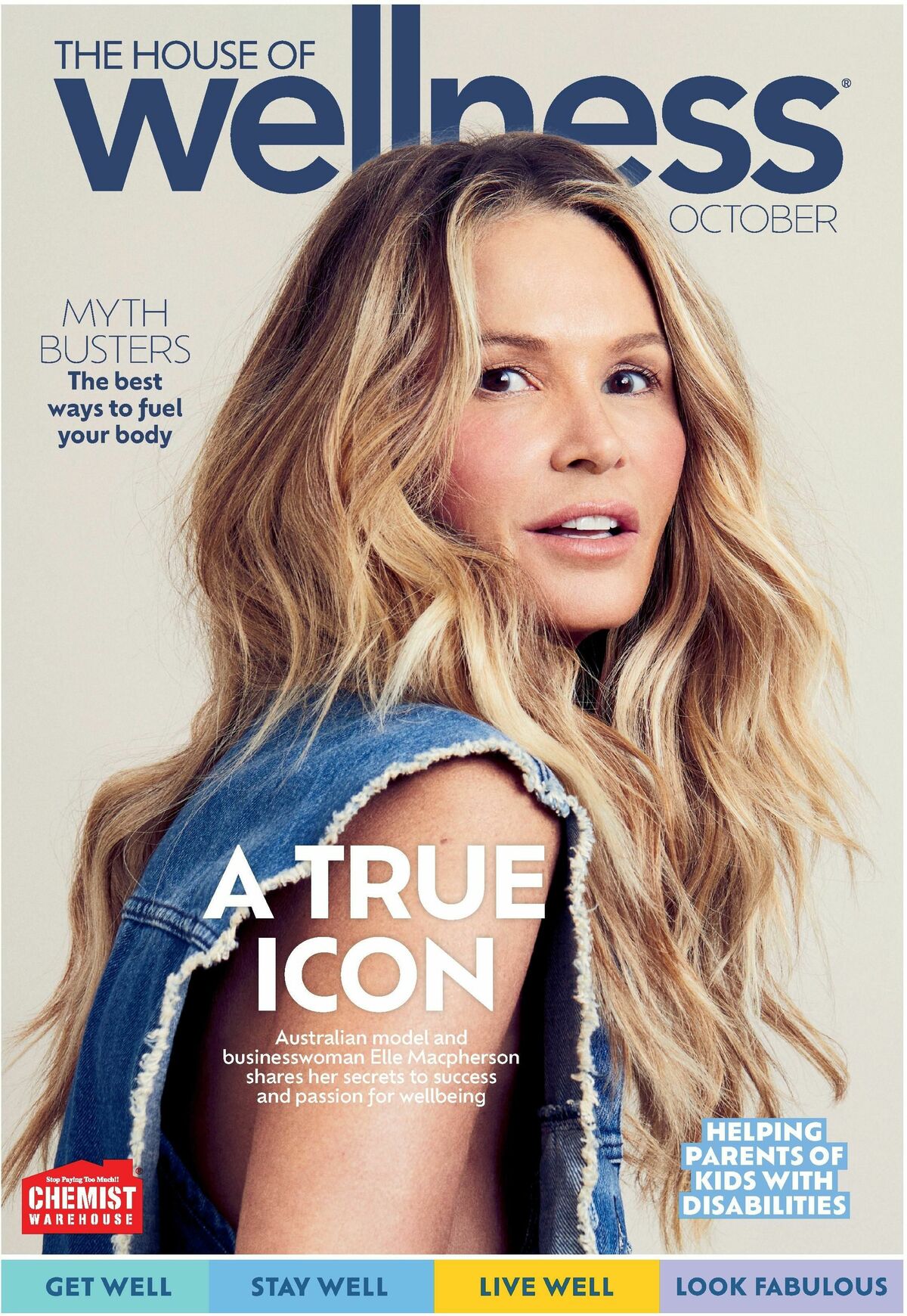 Chemist Warehouse Catalogues from 12 October