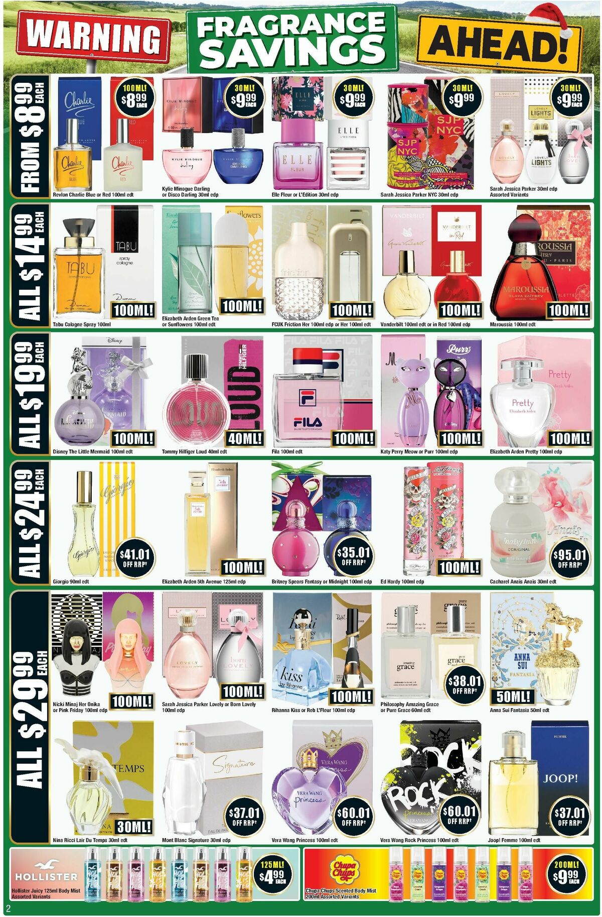 Chemist Warehouse Catalogues from 26 October