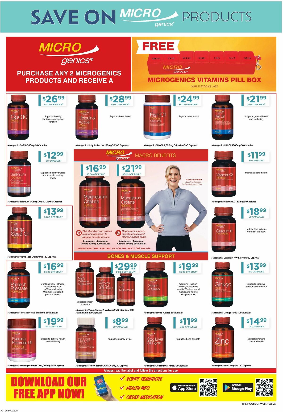 Chemist Warehouse Catalogues from 9 November