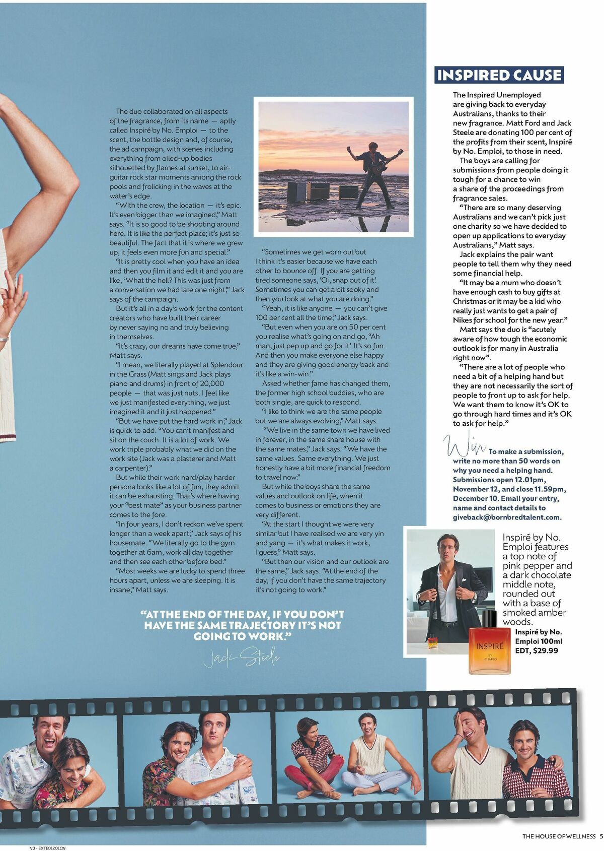 Chemist Warehouse Catalogues from 9 November