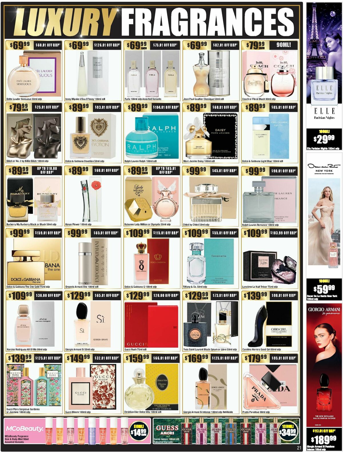 Chemist Warehouse Catalogues from 2 December