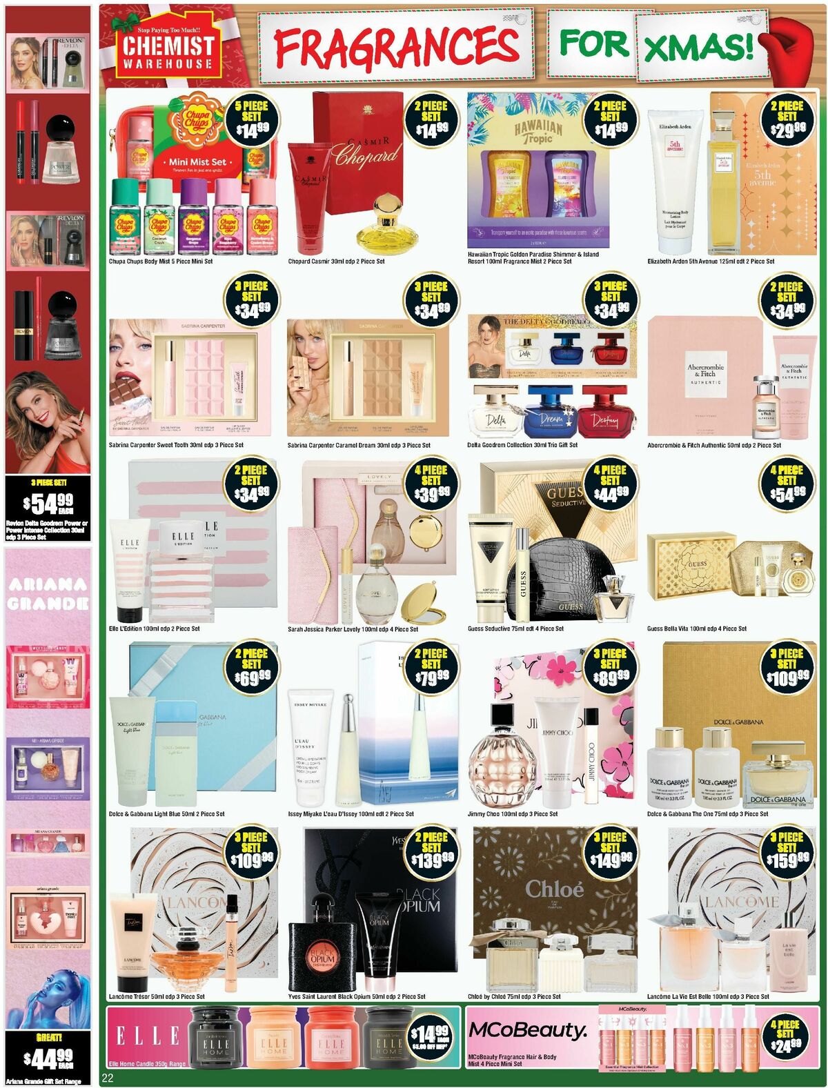 Chemist Warehouse Catalogues from 2 December