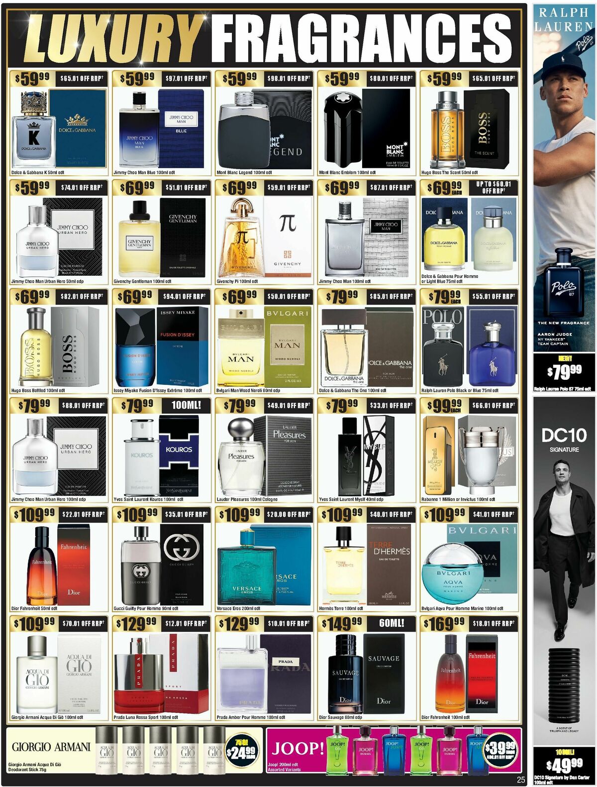 Chemist Warehouse Catalogues from 2 December