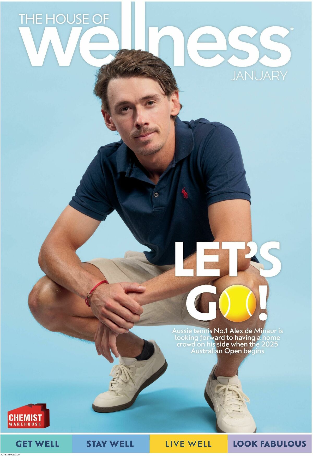 Chemist Warehouse Catalogues from 16 January