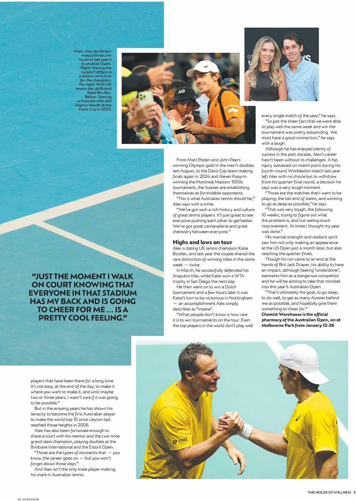 Chemist Warehouse Catalogues from 16 January