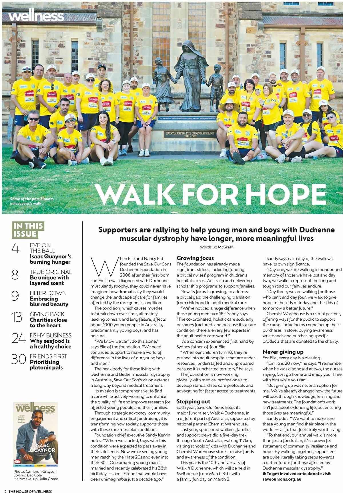 Chemist Warehouse Catalogues from 13 February