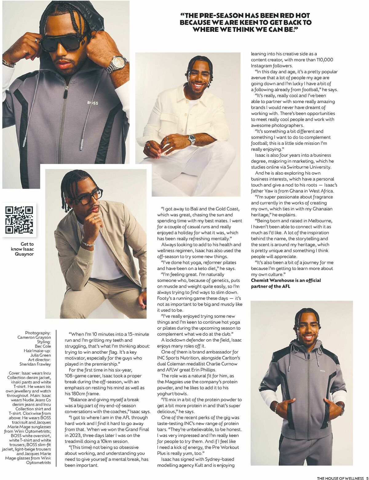 Chemist Warehouse Catalogues from 13 February