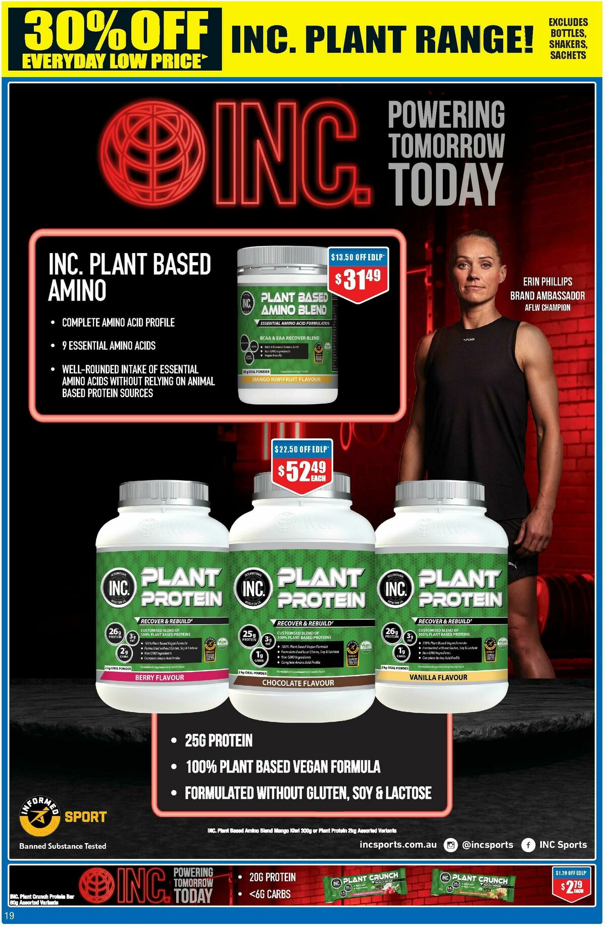 Chemist Warehouse Catalogues from 27 February