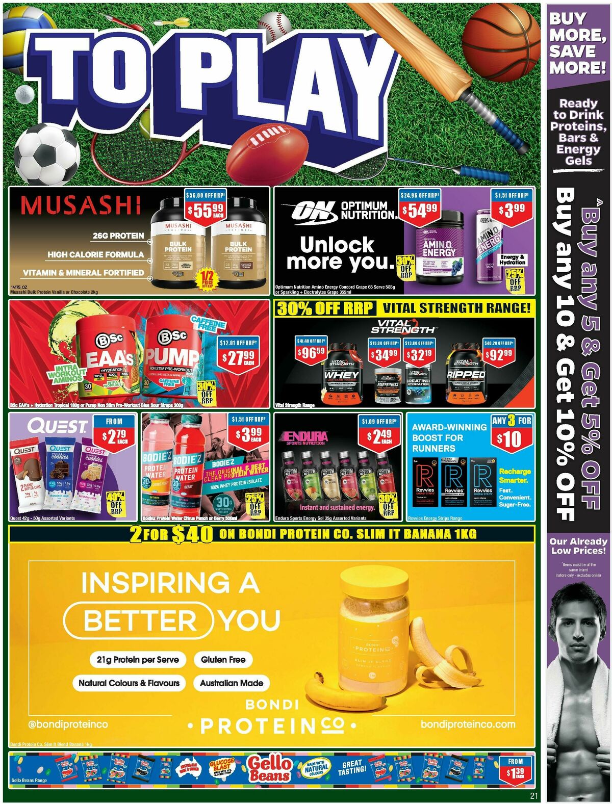 Chemist Warehouse Catalogues from 27 February