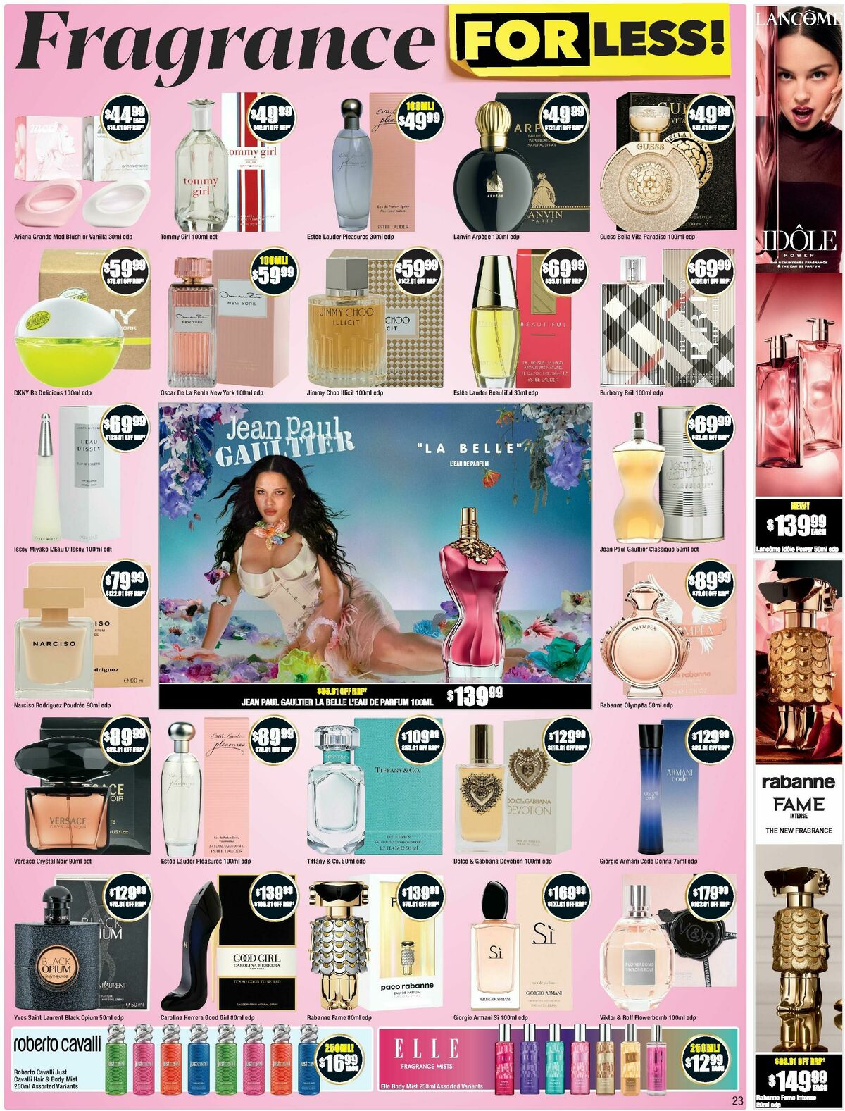 Chemist Warehouse Catalogues from 27 February