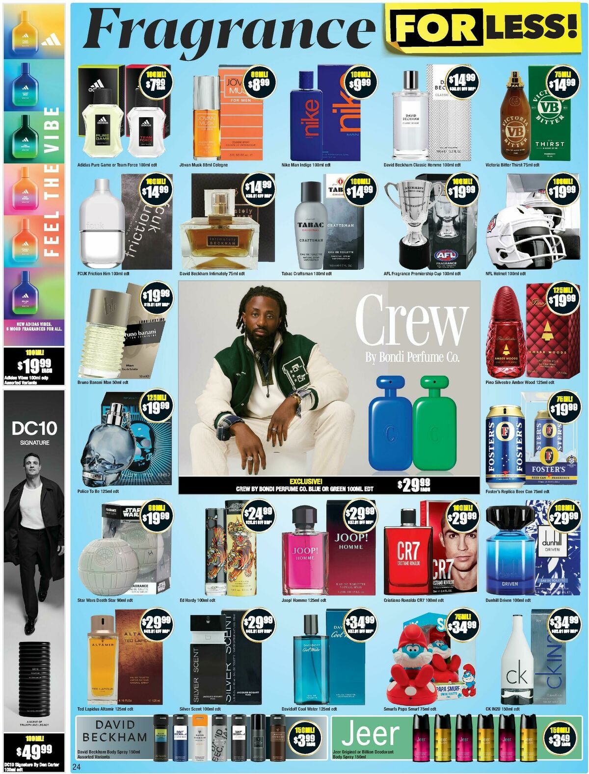 Chemist Warehouse Catalogues from 27 February