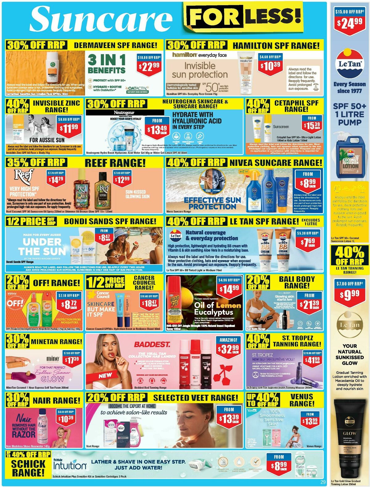 Chemist Warehouse Catalogues from 27 February