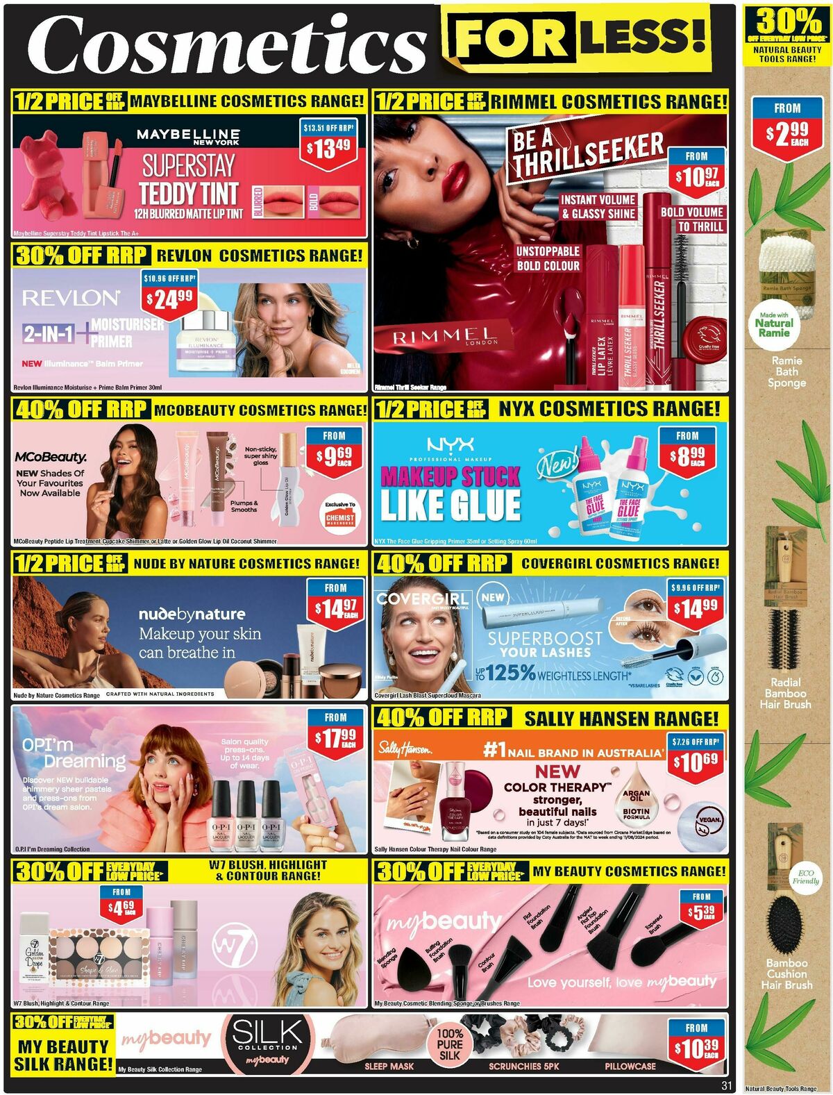 Chemist Warehouse Catalogues from 27 February