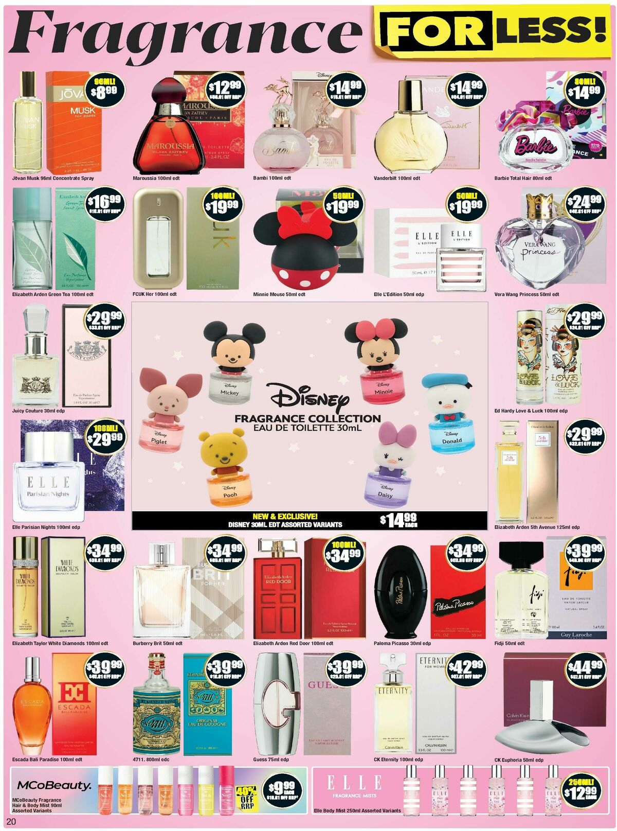 Chemist Warehouse Catalogues from 27 March