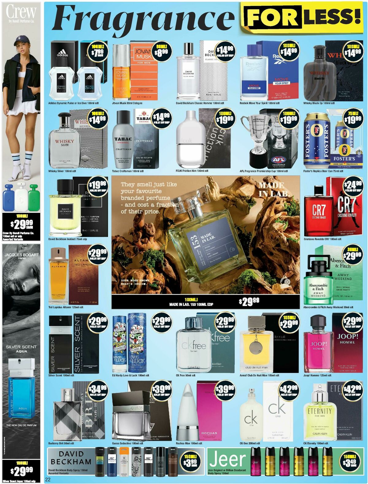 Chemist Warehouse Catalogues from 27 March