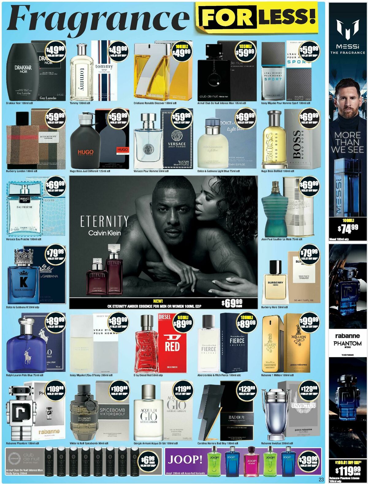 Chemist Warehouse Catalogues from 27 March