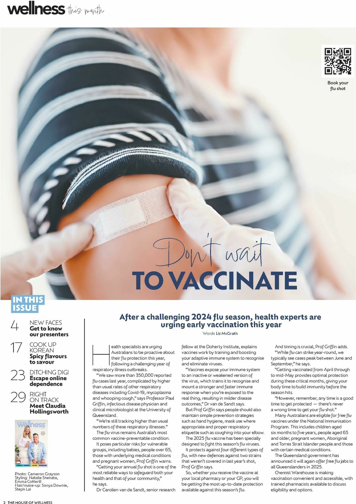 Chemist Warehouse Catalogues from 10 April