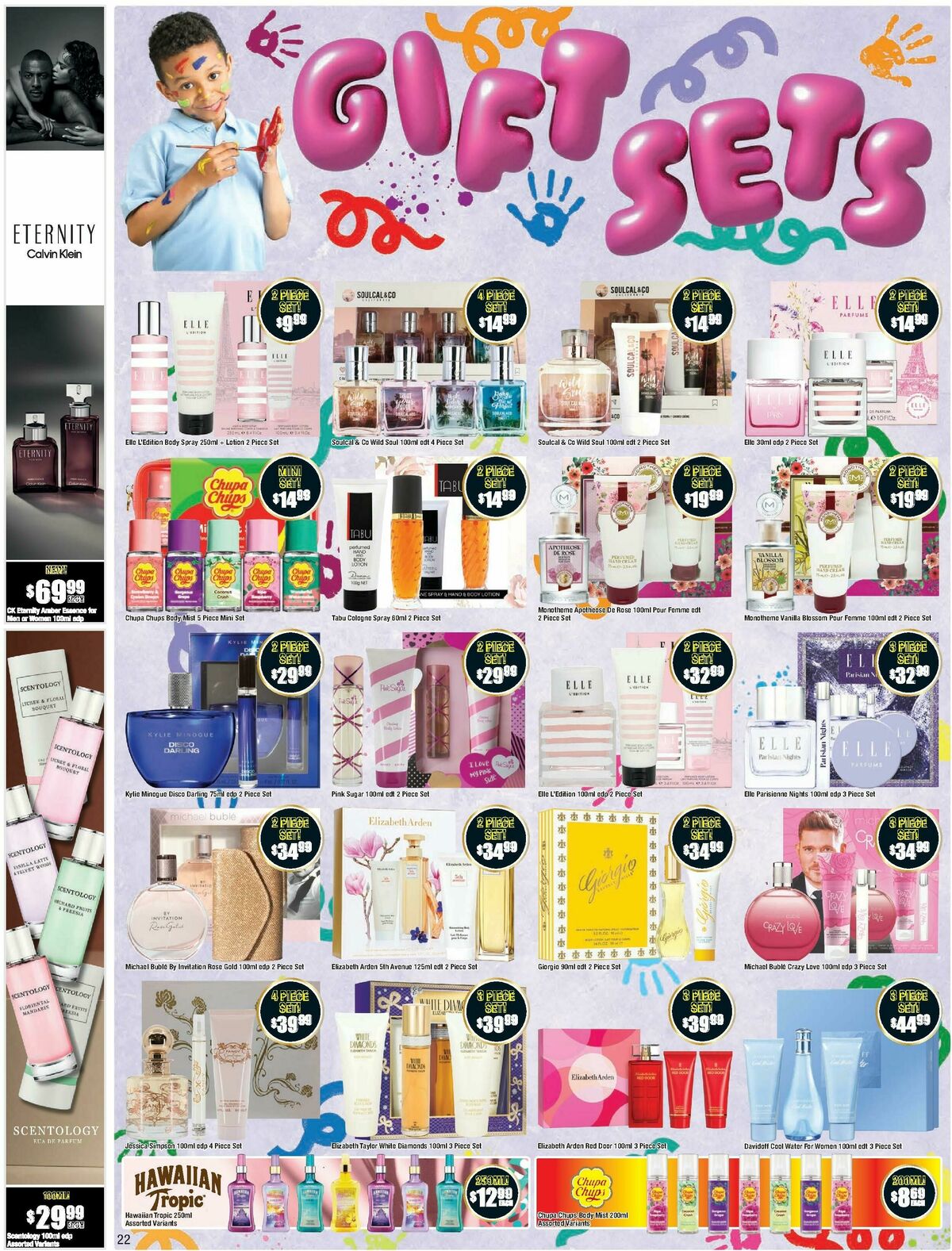 Chemist Warehouse Catalogues from 24 April