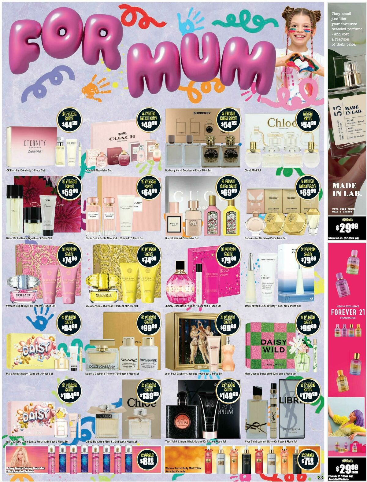 Chemist Warehouse Catalogues from 24 April