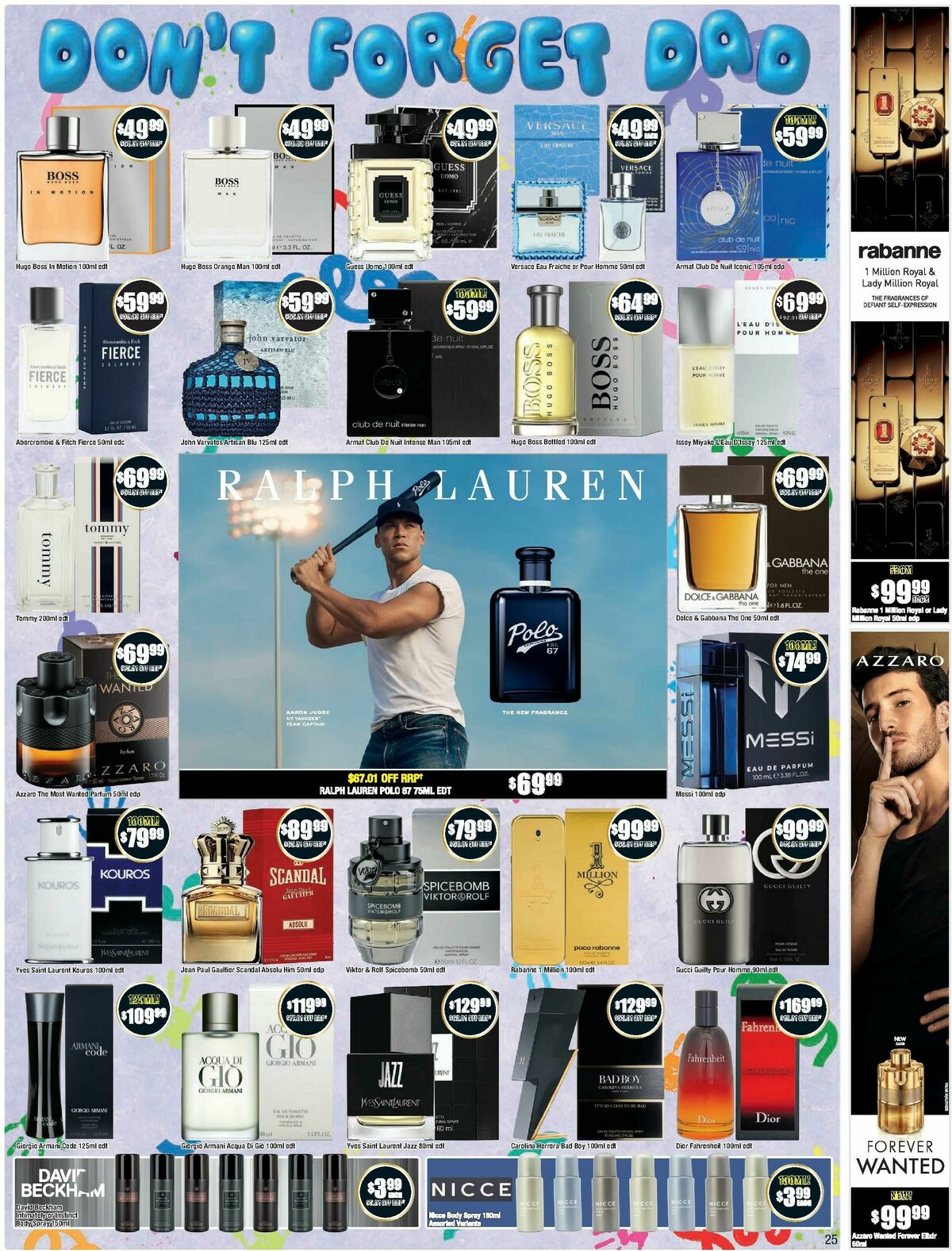 Chemist Warehouse Catalogues from 24 April