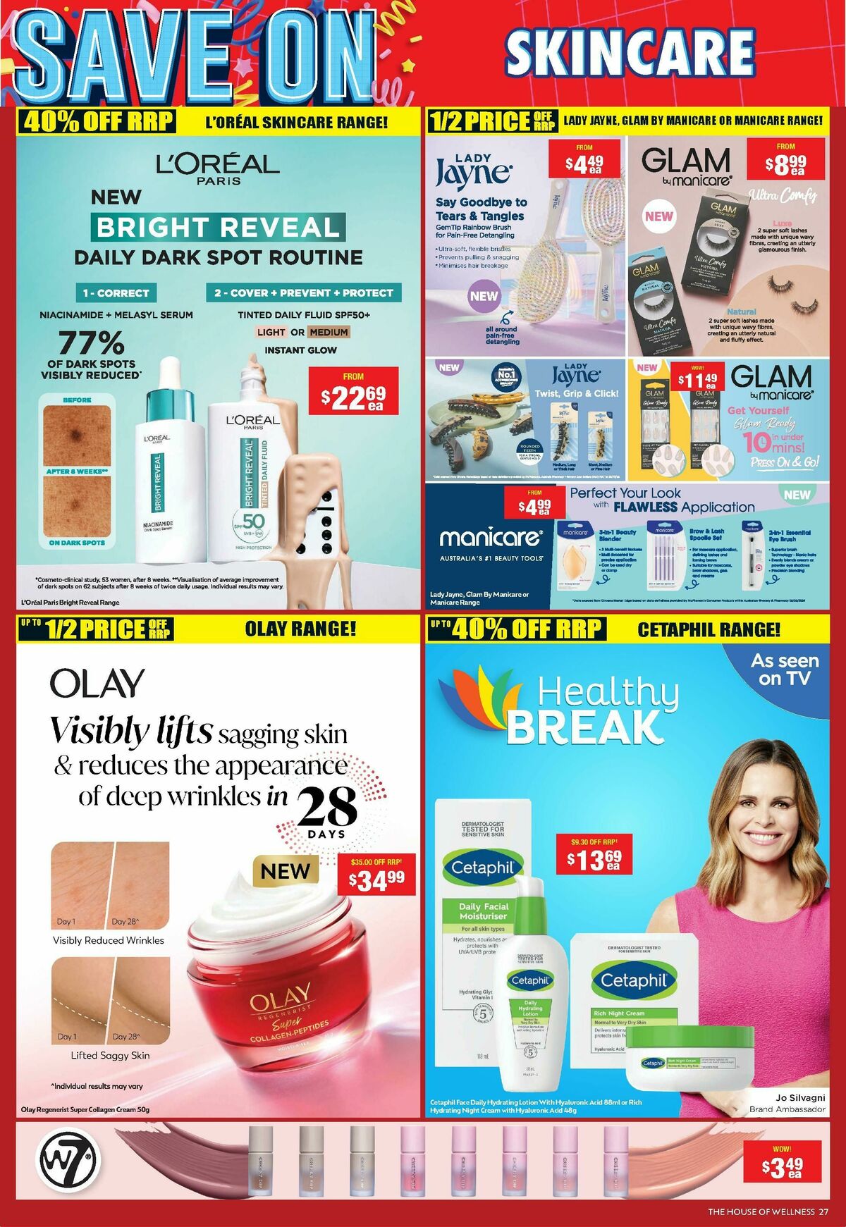 Chemist Warehouse Catalogues from 12 May