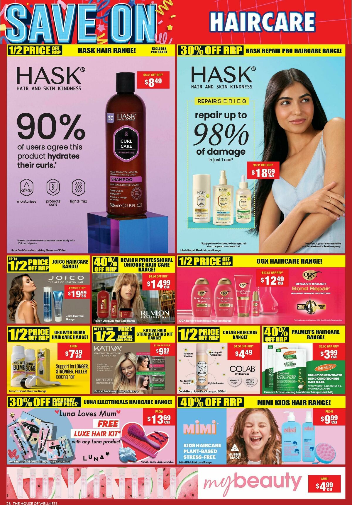 Chemist Warehouse Catalogues from 12 May
