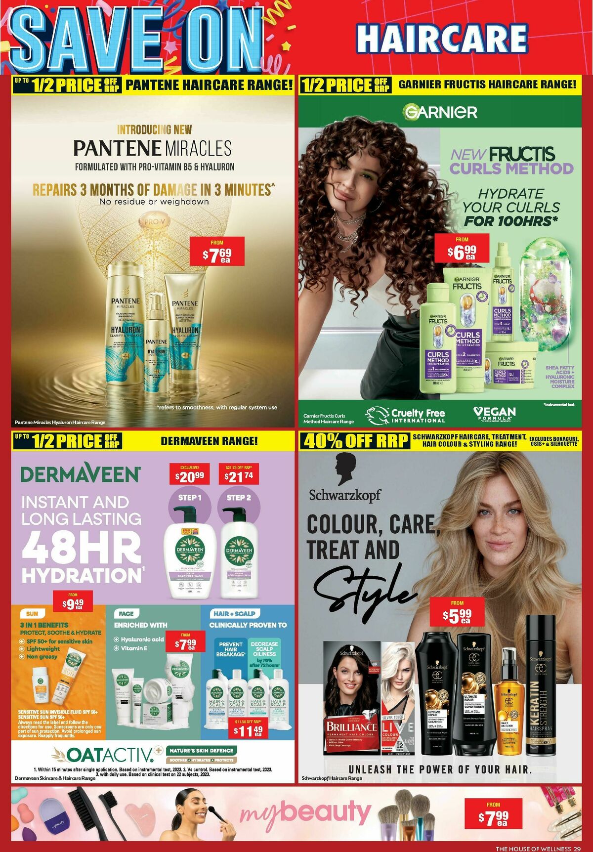 Chemist Warehouse Catalogues from 12 May