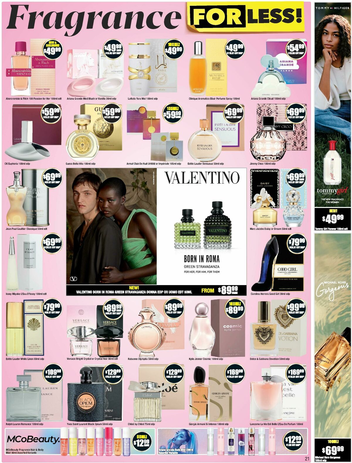 Chemist Warehouse Catalogues from 29 May