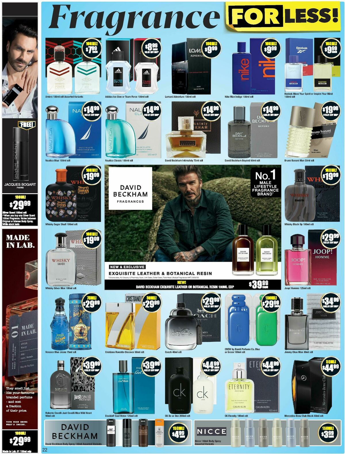 Chemist Warehouse Catalogues from 29 May