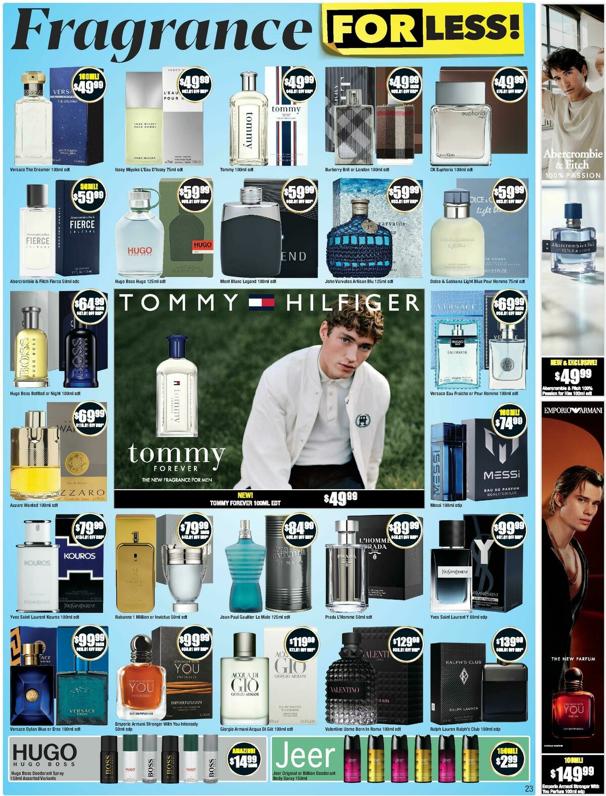 Chemist Warehouse Catalogues from 29 May