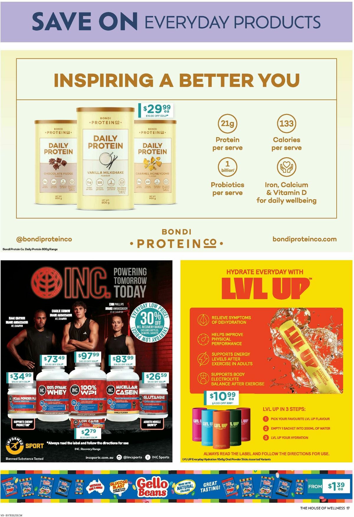 Chemist Warehouse Catalogues from 12 June