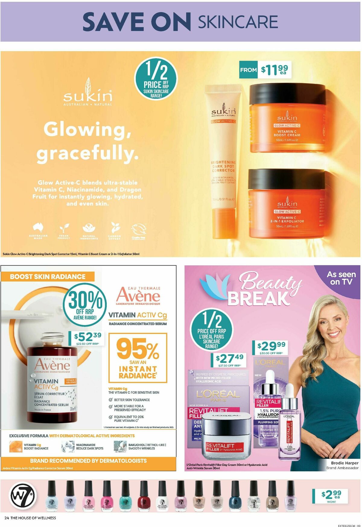 Chemist Warehouse Catalogues from 12 June